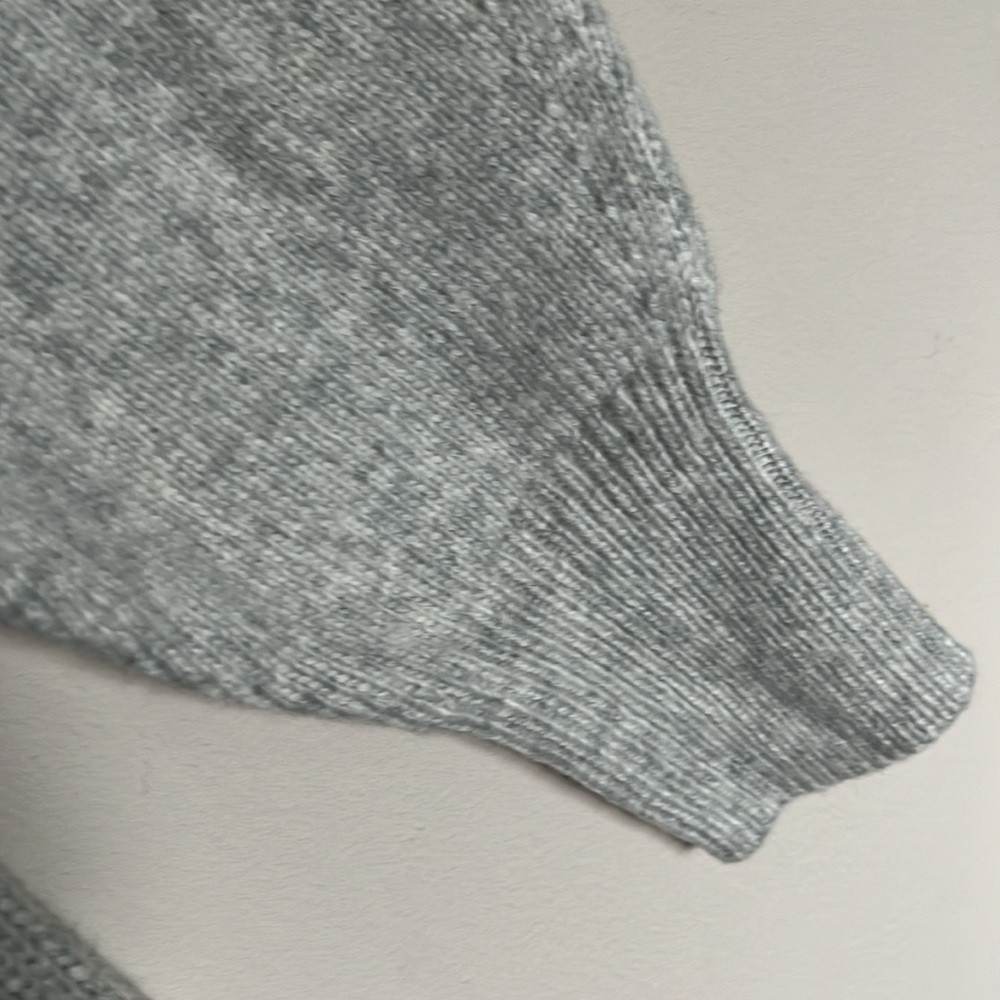 Express Sweater Dress - Picture 7 of 8